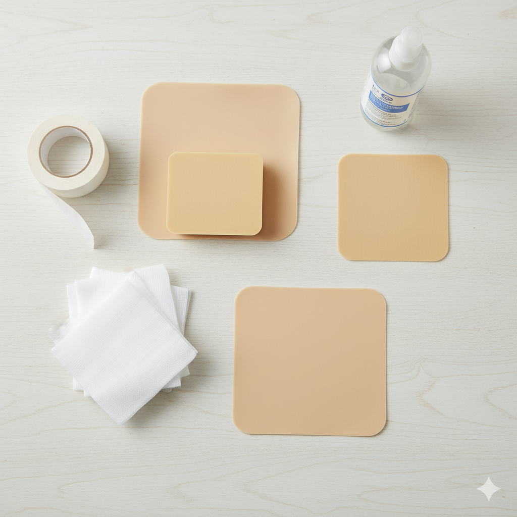 A guide to claiming PIP for HS in the UK, showing a DWP form on a desk.