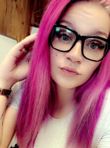 Beth, an HS Warrior, shares her story.