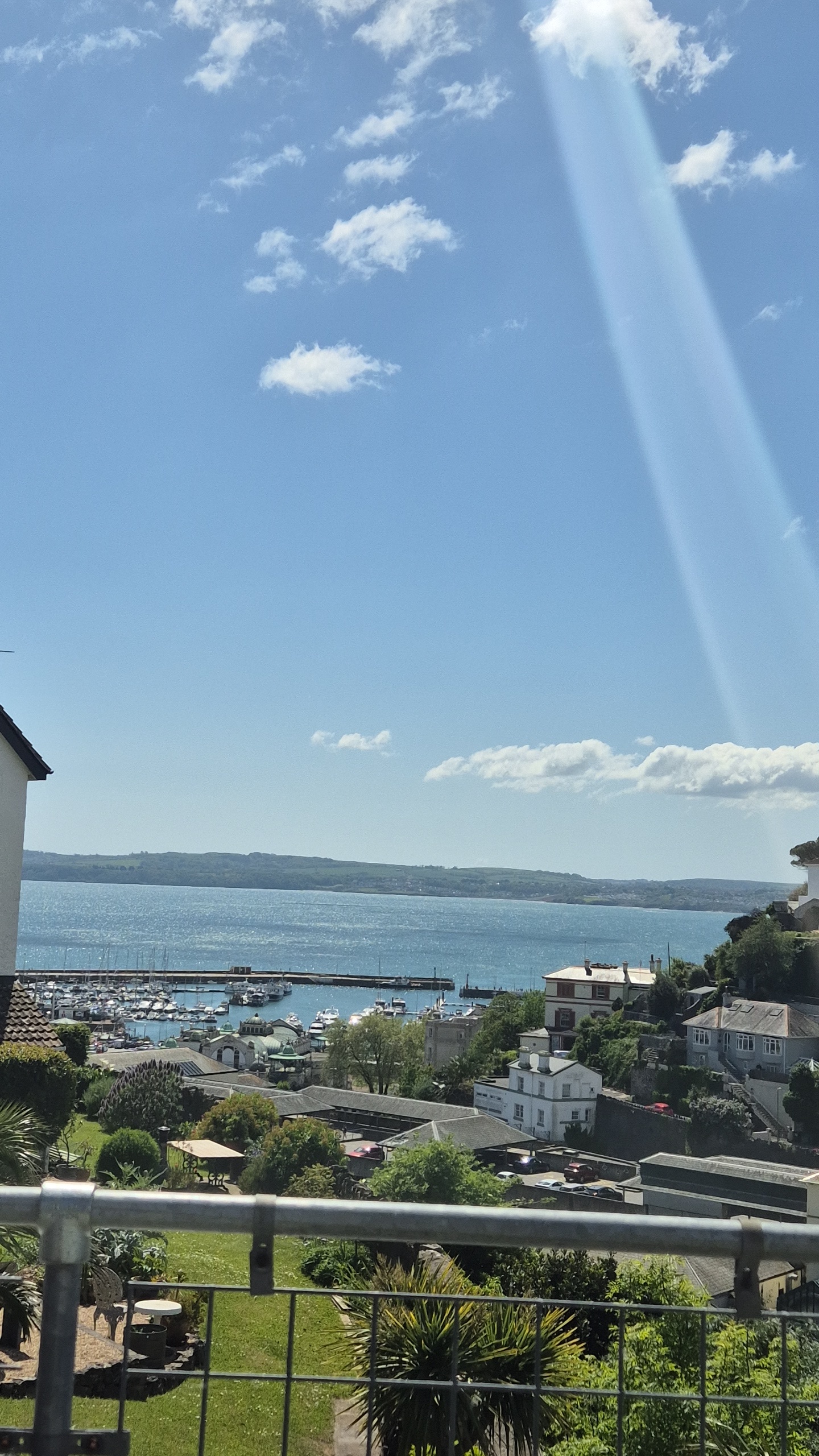 Photos representing Lauren's sources of joy outside of her HS.