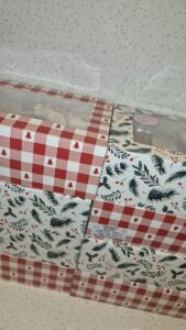 Photos representing Lauren's sources of joy outside of her HS.