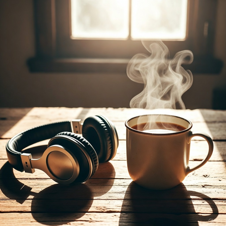 music for mental health