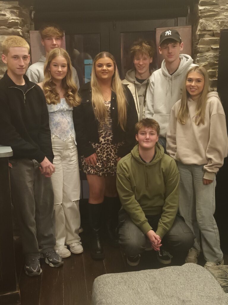 Sammi's Story: "It's Okay to Ask for Help" Sammi