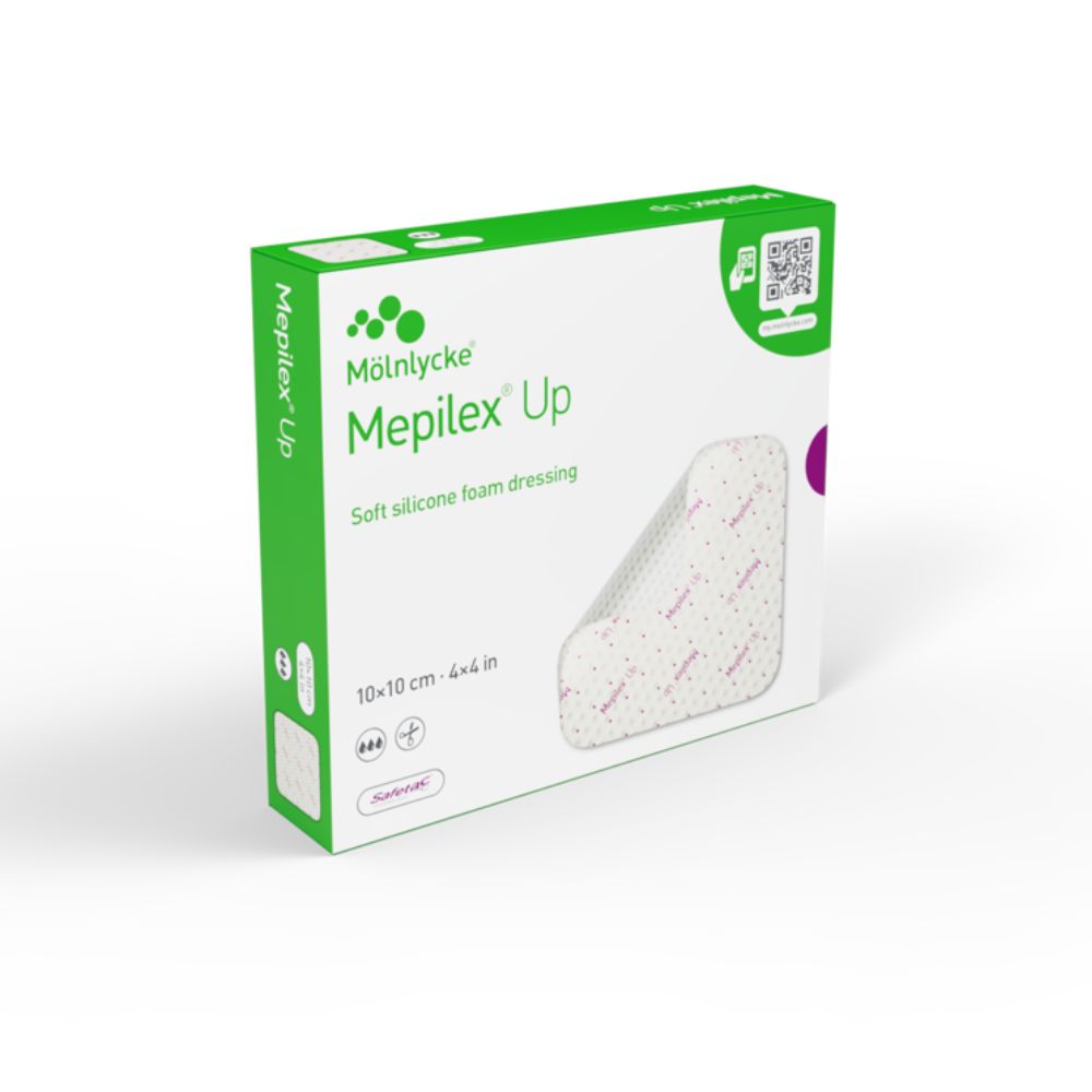 mepilex up
