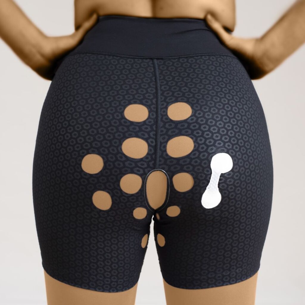 v2 womens briefs behind