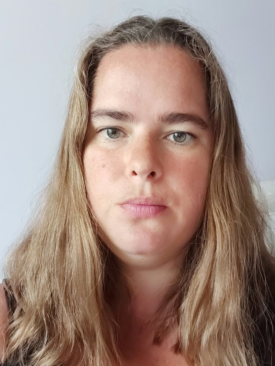Gillian Edmunds, volunteer, East Riding of Yorkshire