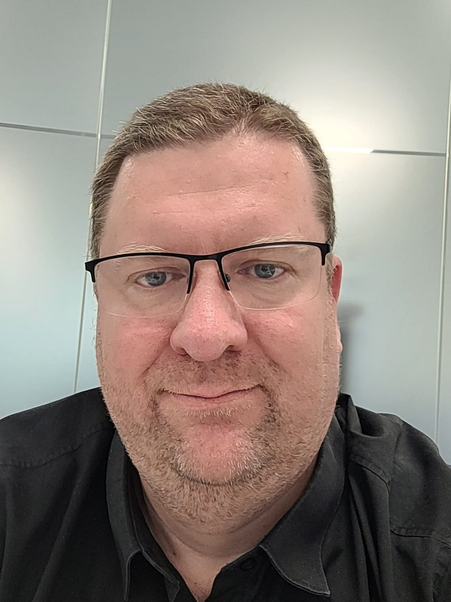 Stuart Axford, volunteer, Lincolnshire